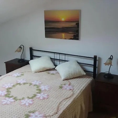 Gala T1+ Apartment Figueira da Foz