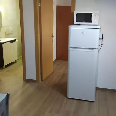 Gala T1+ Apartment *