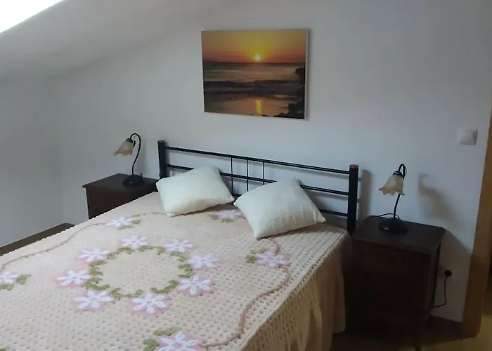 Gala T1+ Apartman Figueira da Foz